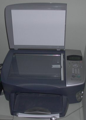 Multifunction Printer