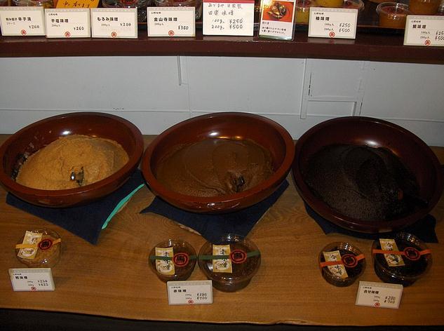 What is Miso Paste