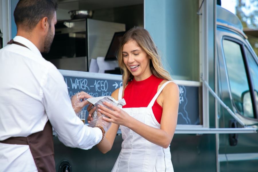 Being Overly Friendly