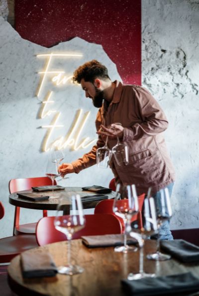 Forcing Guests to Leave