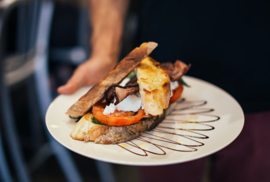 Not Recommending Meals