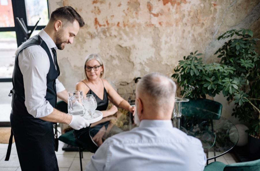 Serve Better - By Fixing The Mistakes