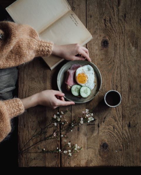 Valuable Food and Beverage Knowledge