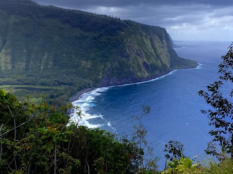 Waipi’o Valley