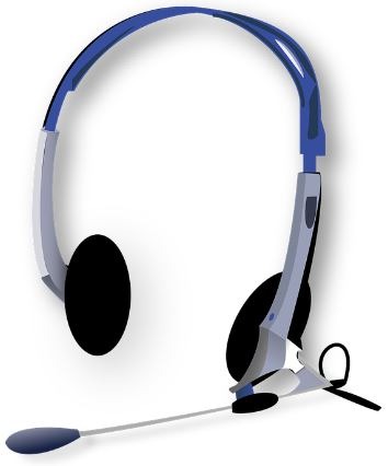 Headset