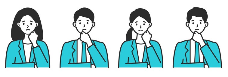 People are confused without good communication