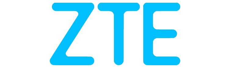 ZTE Logo