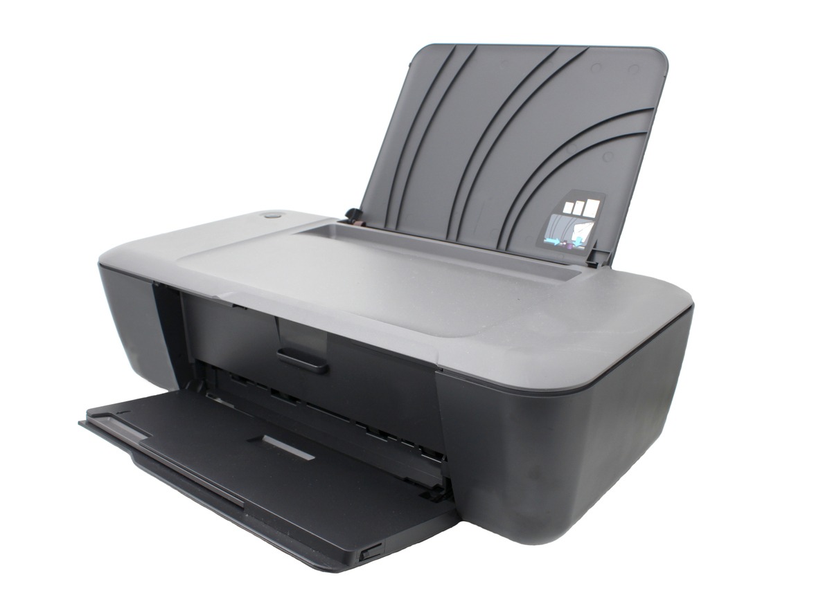 A modern printer design