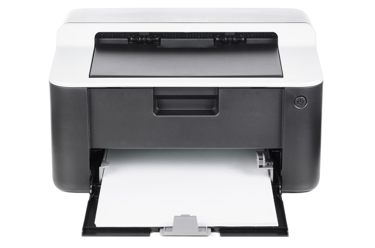 An inkjet printer