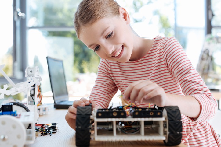 Interactive Activities