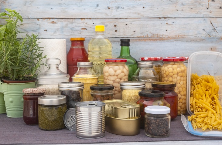 Ability to Offer Wide-Range of Products