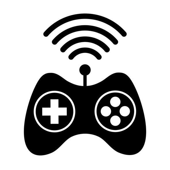 A remote controller transmitting signals