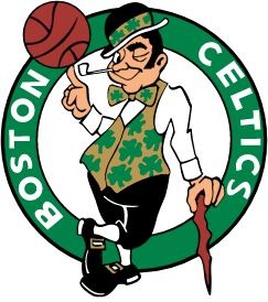 Boston Celtics logo