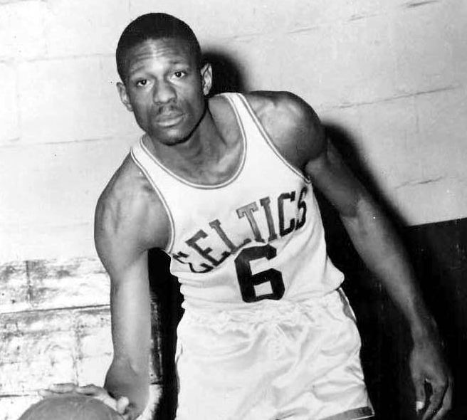 Bill Russell