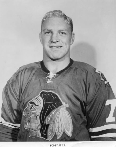 Bobby Hull