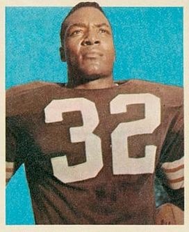 Jim Brown