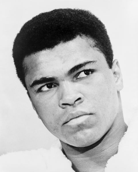 Muhammad Ali