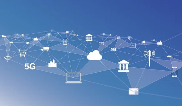 An Introduction to 5G