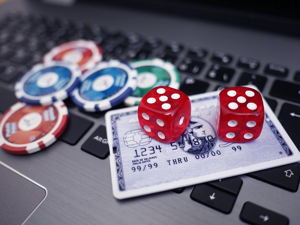 Cons of Online Gambling
