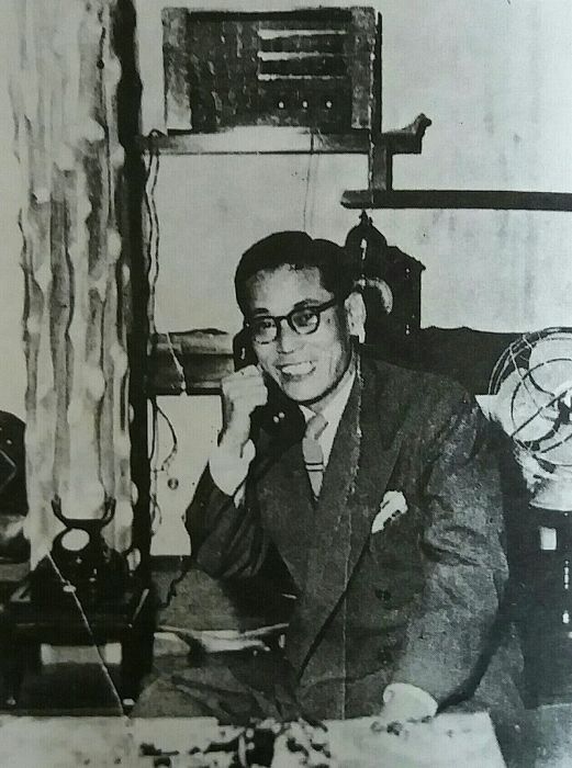 Lee Byung-Chul: The founder of Samsung