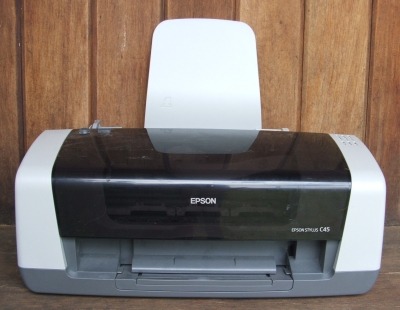 Inkjet Printer from EPSON