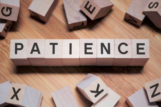 patience-word-in-wooden-cube-picture
