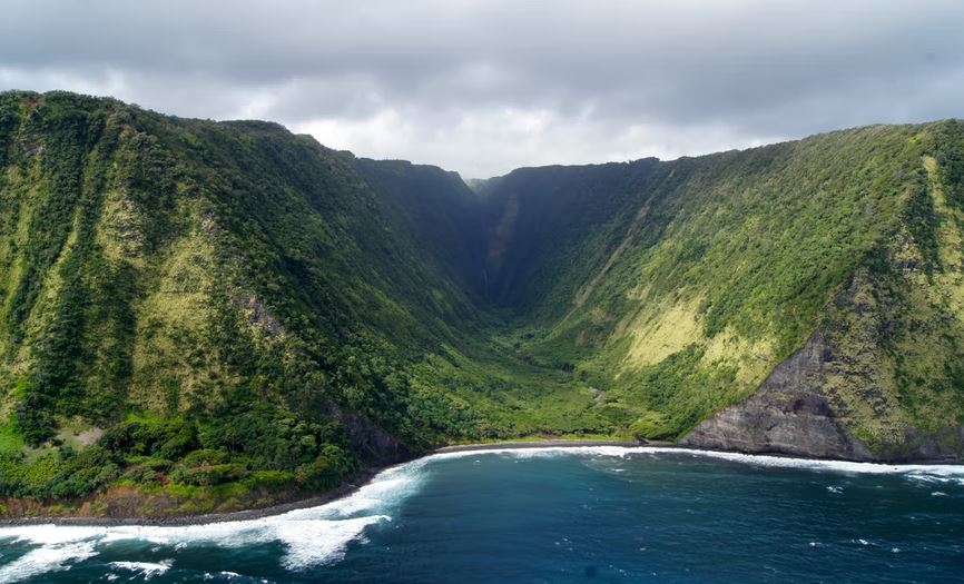 Top Places to Visit on The Big Island of Hawaii