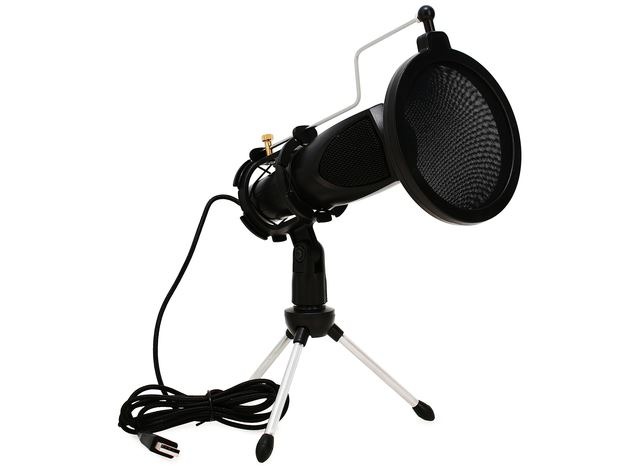 Top 3 gaming microphone stands