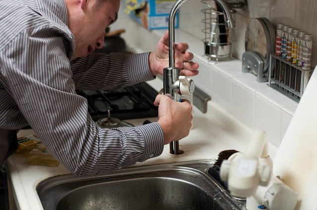 How the Internet Can Help Solve Your Plumbing Problems